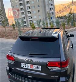 جيب جراند شيروكي